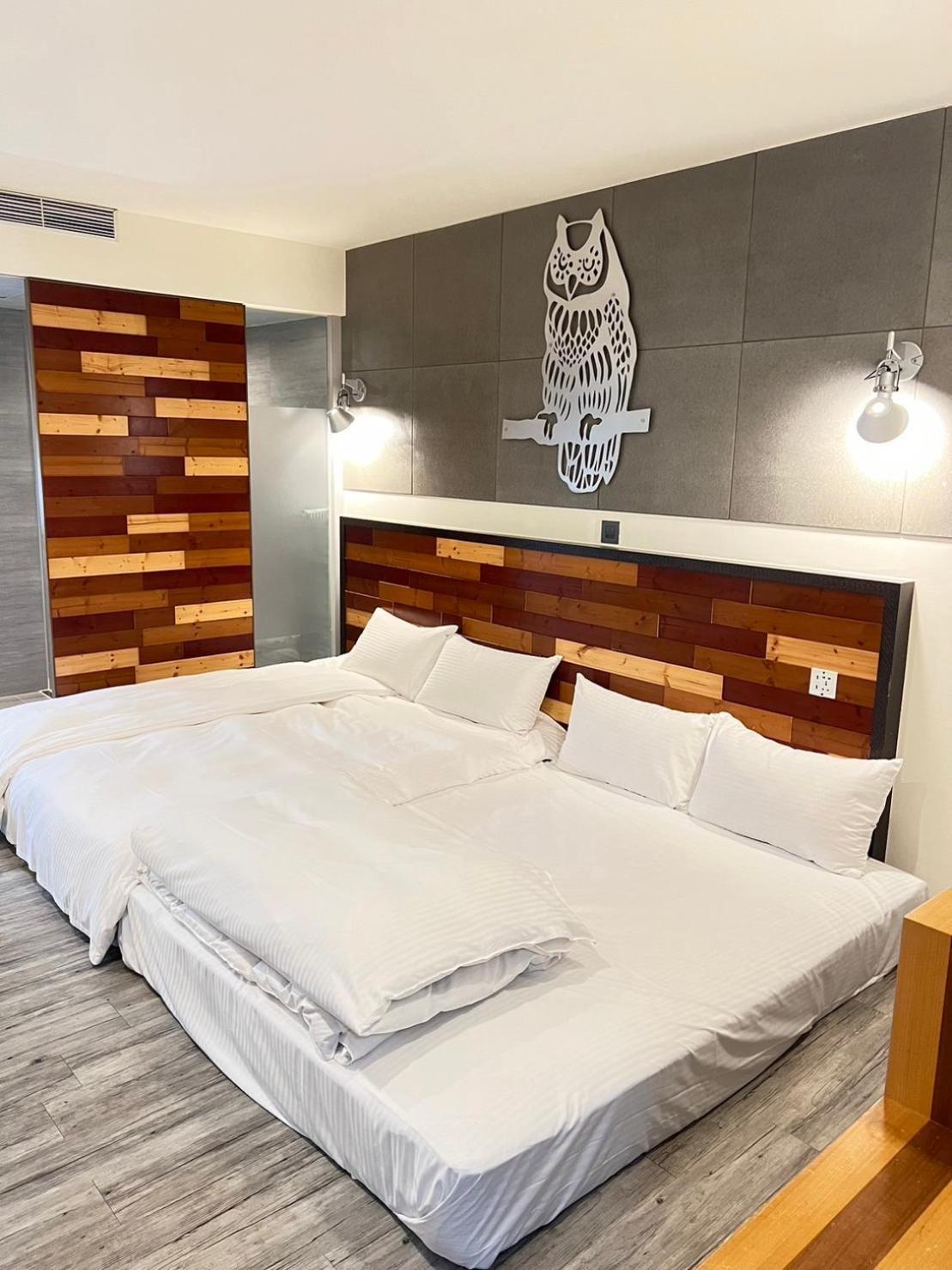 Xinshe Hotel - Hsinchu Экстерьер фото