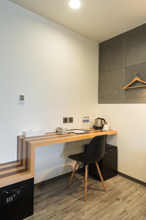 Xinshe Hotel - Hsinchu Экстерьер фото
