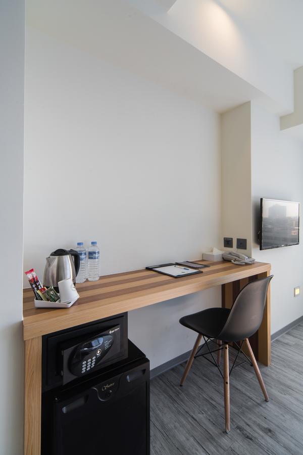 Xinshe Hotel - Hsinchu Экстерьер фото