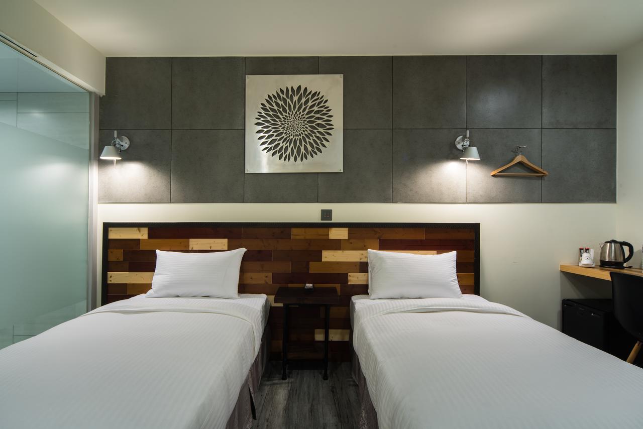 Xinshe Hotel - Hsinchu Экстерьер фото