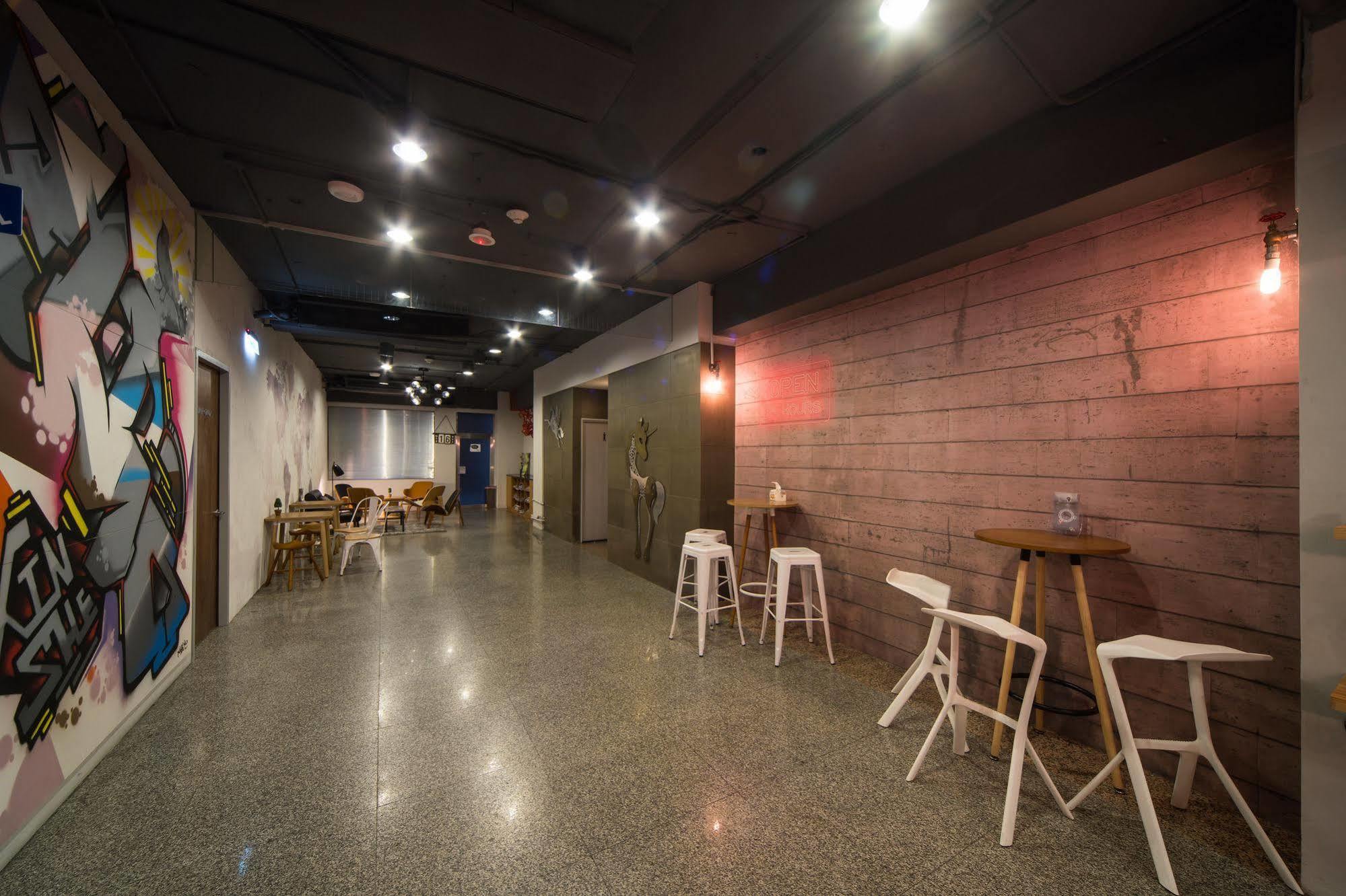 Xinshe Hotel - Hsinchu Экстерьер фото