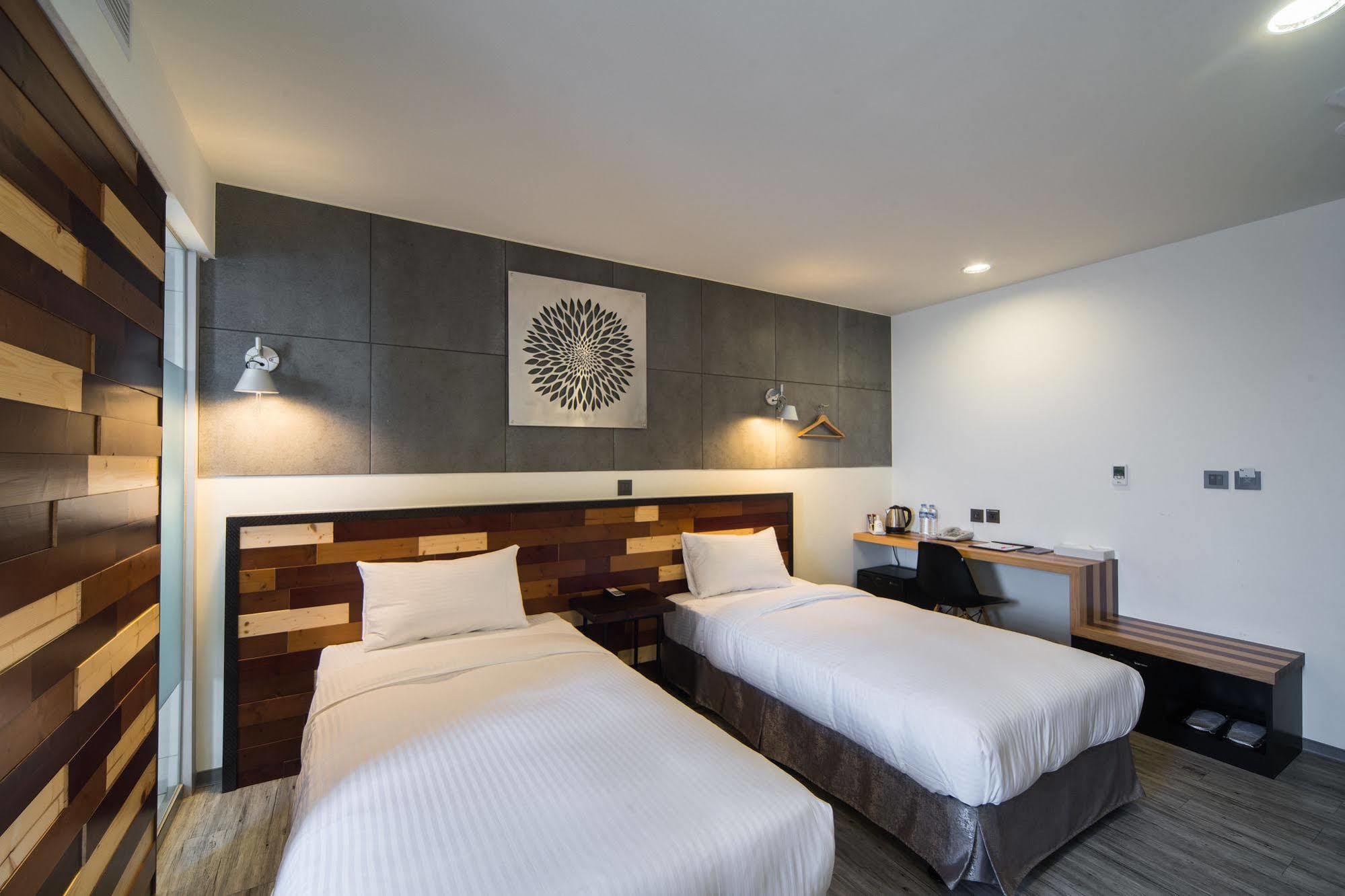 Xinshe Hotel - Hsinchu Экстерьер фото