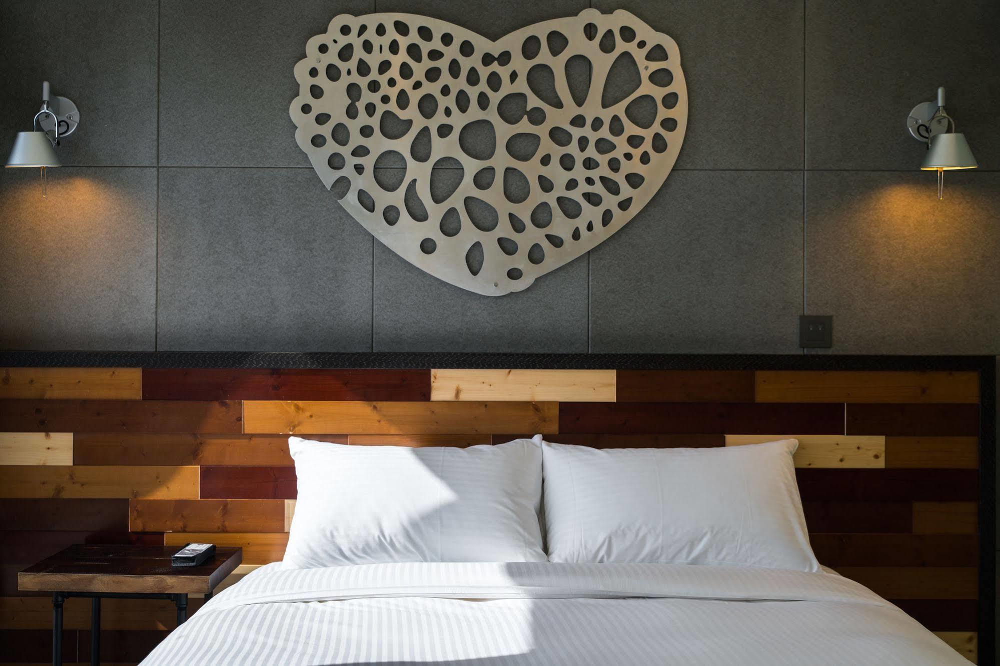 Xinshe Hotel - Hsinchu Экстерьер фото
