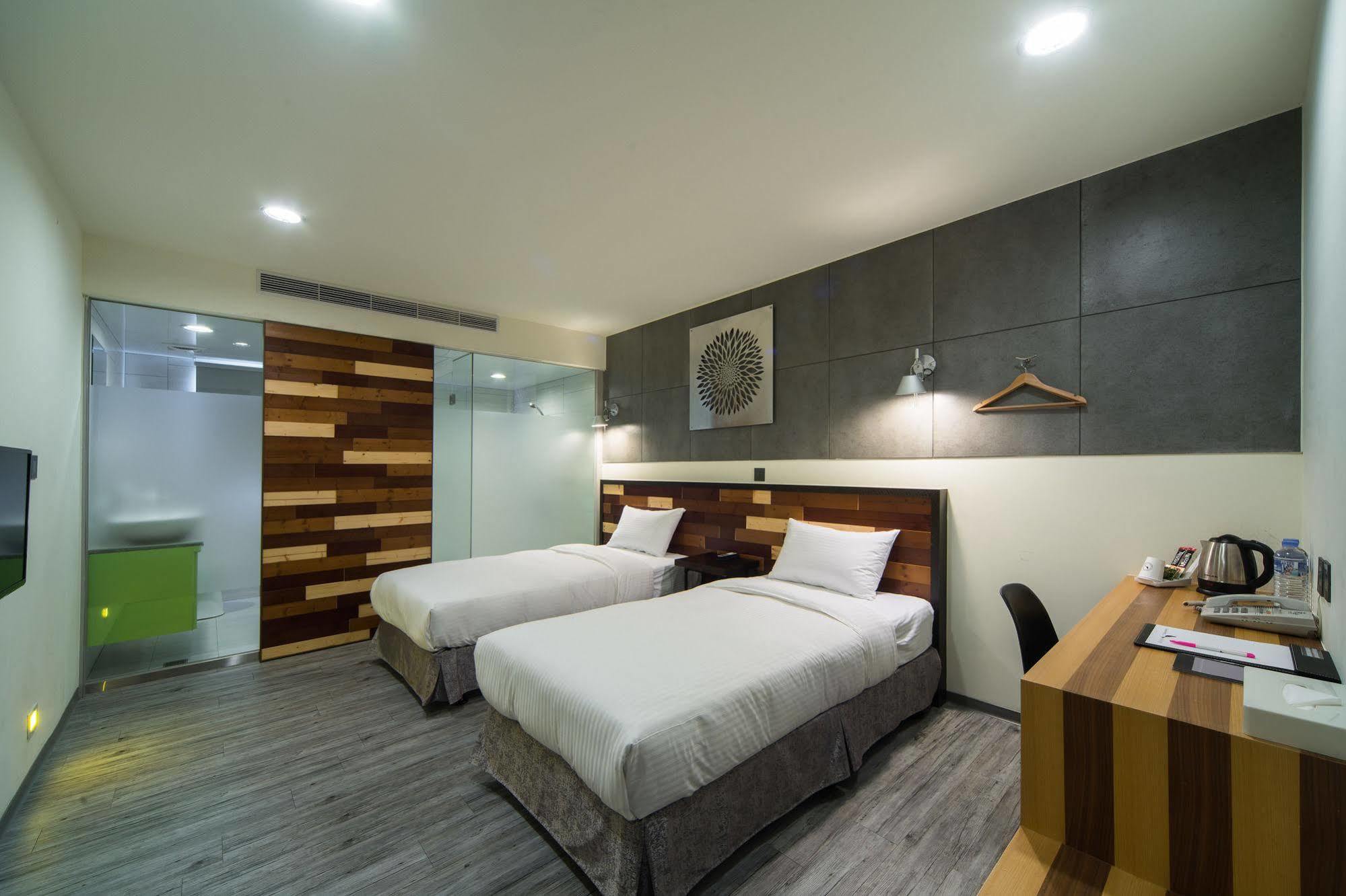 Xinshe Hotel - Hsinchu Экстерьер фото