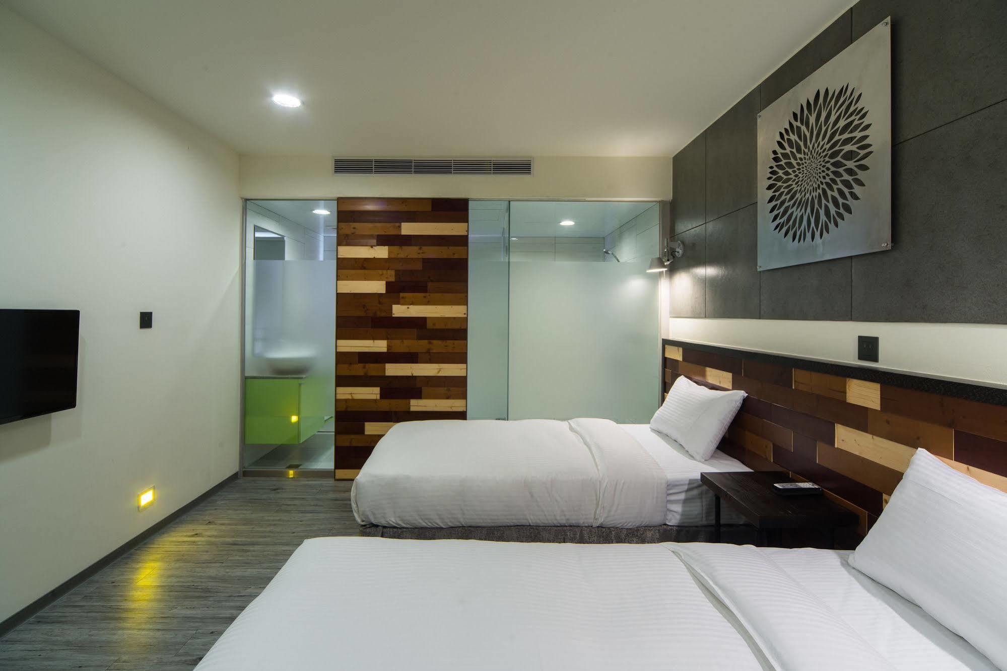 Xinshe Hotel - Hsinchu Экстерьер фото
